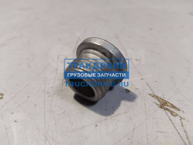 Купить Пробка маслосливная КПП для Iveco Eurotrakker Iveco 1110425 в ...