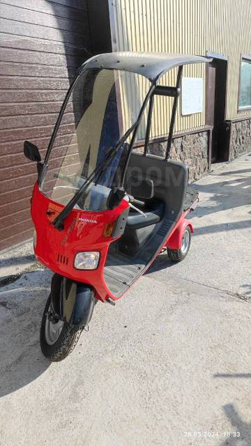 Honda Gyro Canopy TA03. 49. ., ,  ,   