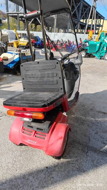 Honda Gyro Canopy TA03. 49. ., ,  ,   