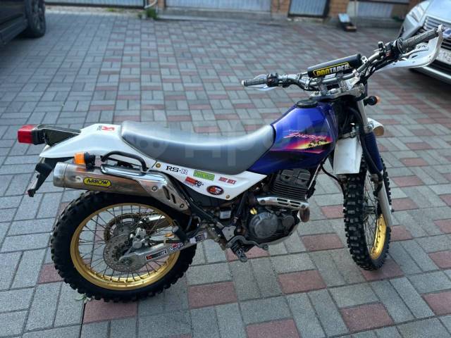 Kawasaki Super Sherpa. 250. ., , ,   