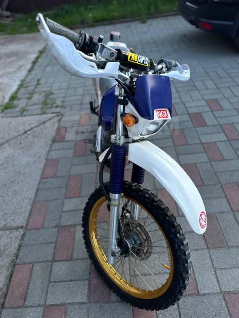 Kawasaki Super Sherpa. 250. ., , ,   