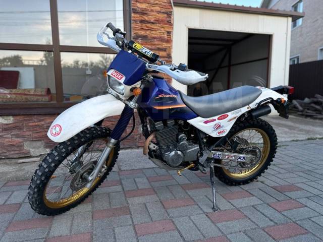 Kawasaki Super Sherpa. 250. ., , ,   