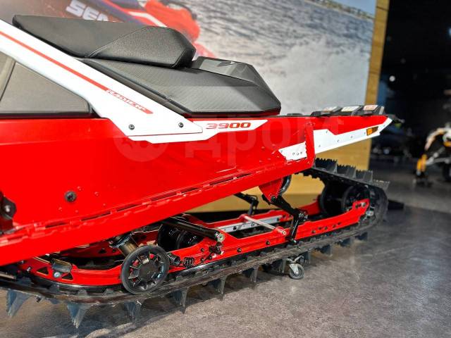 BRP Lynx Shredder. ,  ,   