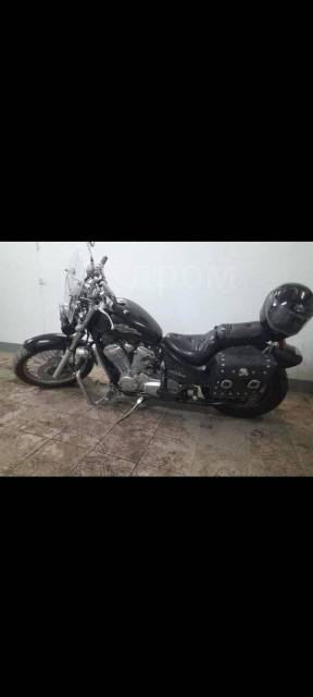 Honda Steed. 400. ., ,  