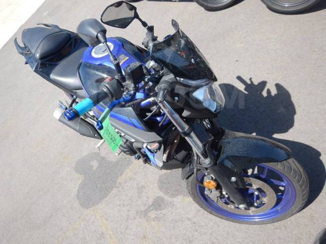 Yamaha MT-03. 320. ., , ,   