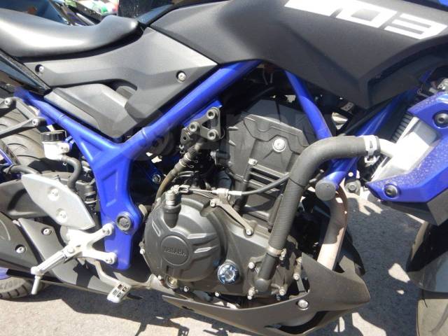 Yamaha MT-03. 320. ., , ,   