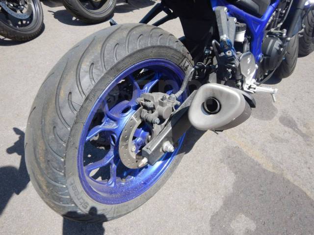 Yamaha MT-03. 320. ., , ,   