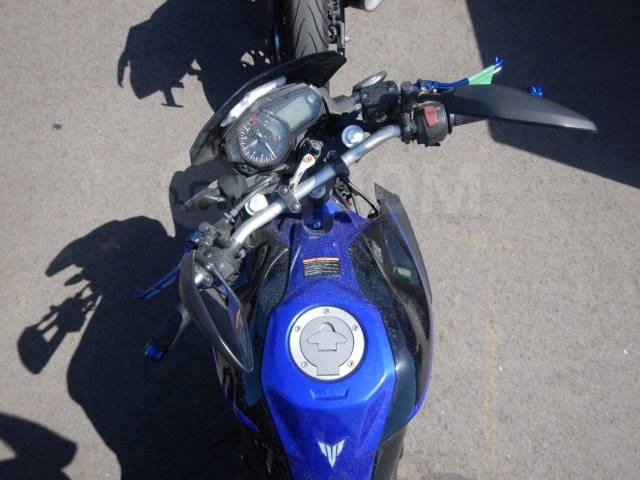 Yamaha MT-03. 320. ., , ,   