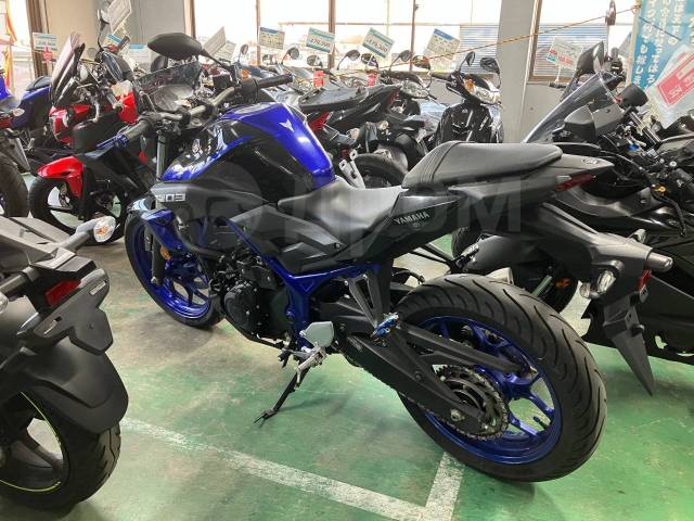 Yamaha MT-03. 320. ., , ,   