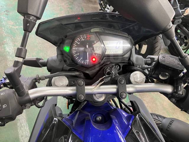 Yamaha MT-03. 320. ., , ,   