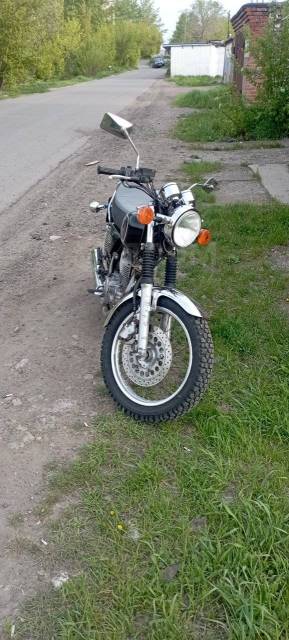 Yamaha SR400. 400. ., , ,   