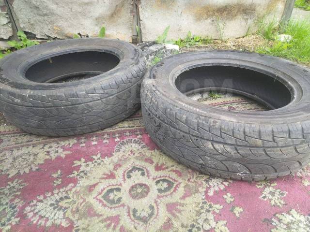 Nankang, 235/65 R18