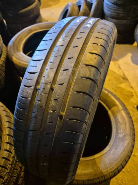 Kumho Ecowing ES01 KH27, 185/65 R15, 15", 1 шт, 185 мм, 65 % ...