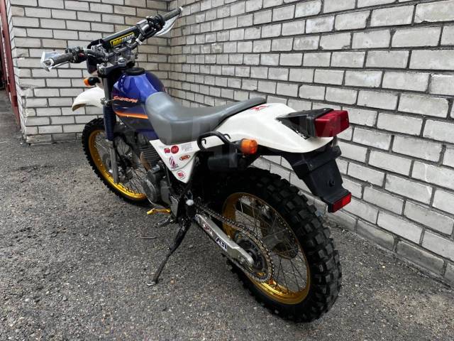 Kawasaki Super Sherpa. 250. ., , ,   