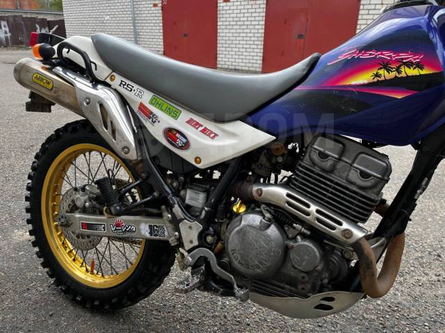 Kawasaki Super Sherpa. 250. ., , ,   