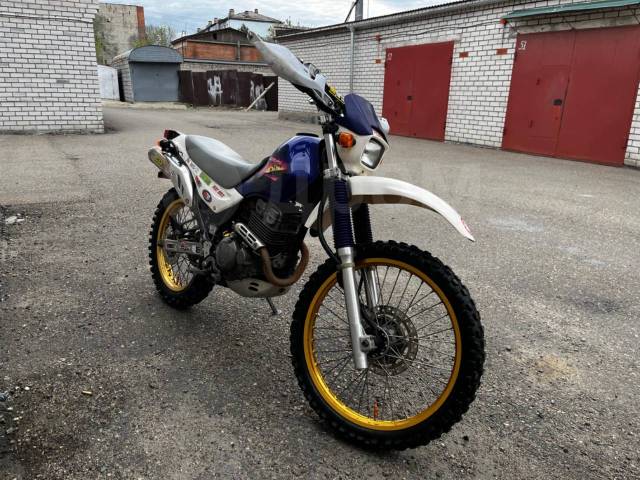 Kawasaki Super Sherpa. 250. ., , ,   