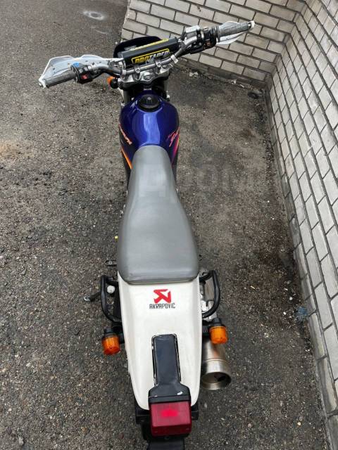 Kawasaki Super Sherpa. 250. ., , ,   