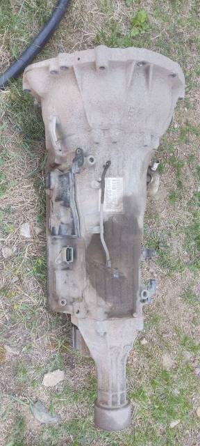  mark  2007 4GR-FSE  -