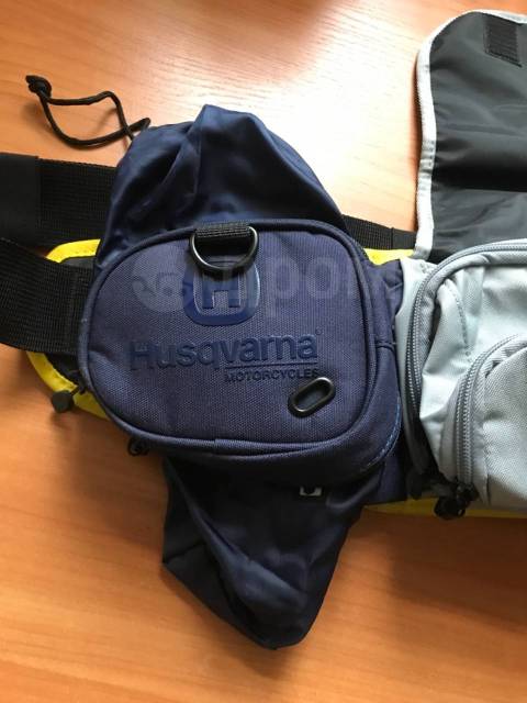 ,  Husgvarna 