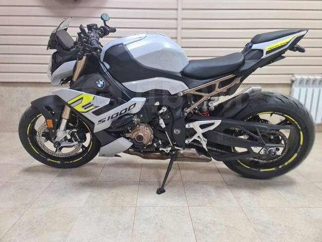 BMW S 1000 R. 1 000. ., ,  ,   