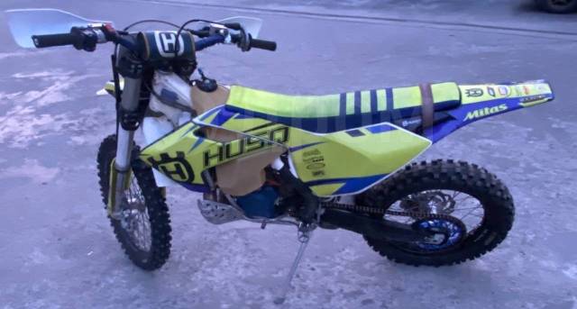 Husqvarna TE 300. 300. ., ,  ,   