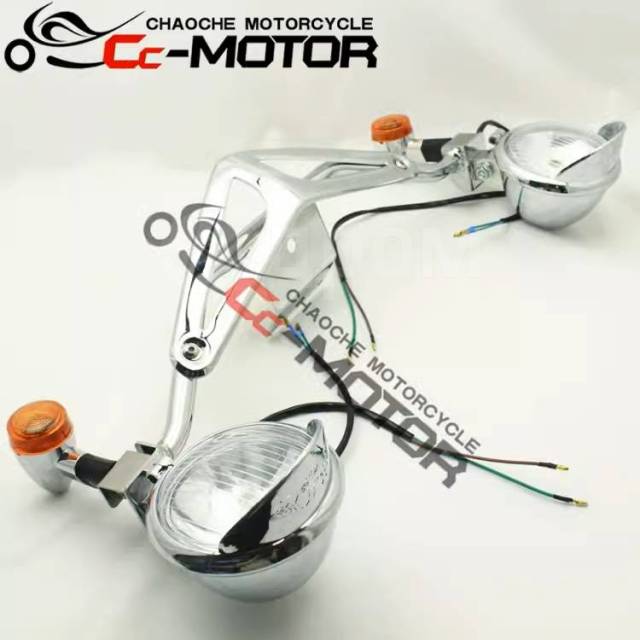   /  CC-Motor 