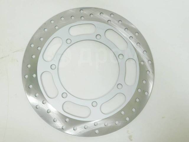    Kawasaki Vulcan VN1500 98-04 41080-0015-CM 