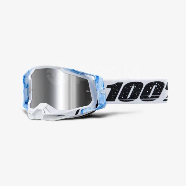  100% Racecraft 2 Goggle Mixos 50010-00020 