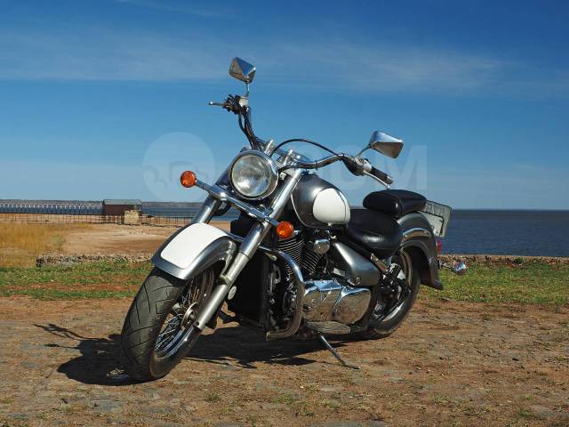 Suzuki VL800 Volusia. 800. ., , ,   