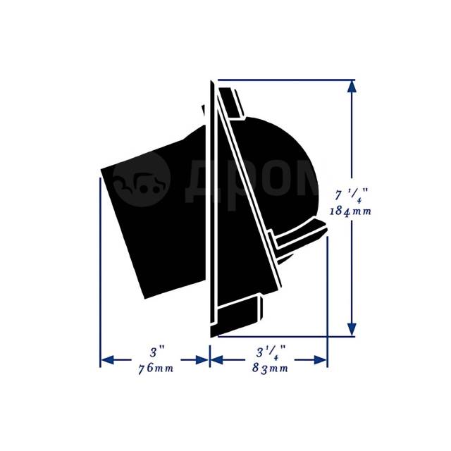  Ritchie Navigation Navigator BN-202  115 12 176184159      / 