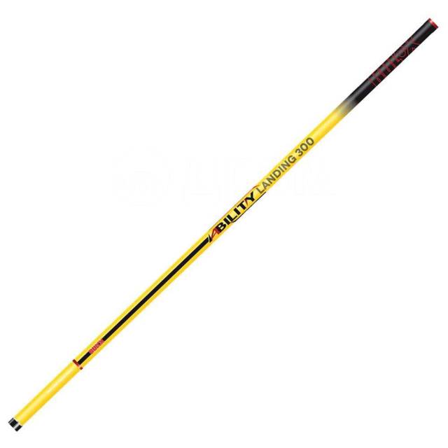    Yellow / Black 500 cm Bulox D7900279 Ability 