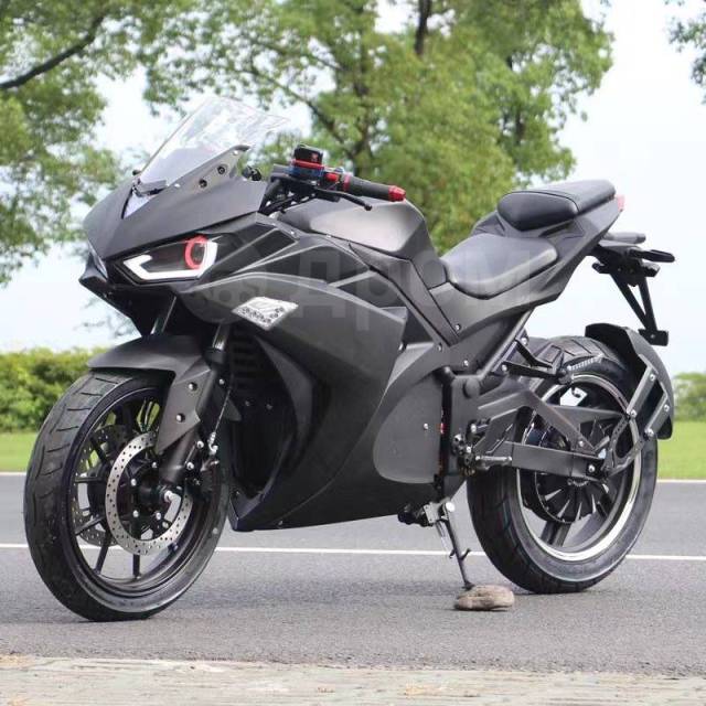 Yamaha YZF-R3. ,   