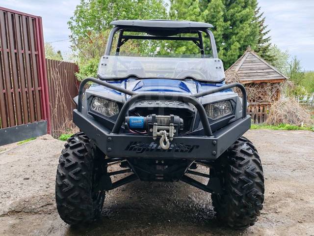 Polaris RZR 570. ,  \,   