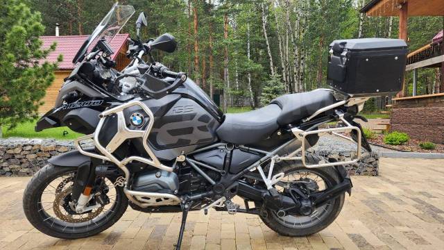 BMW R 1200 GS Adventure. 1 170. ., , ,   