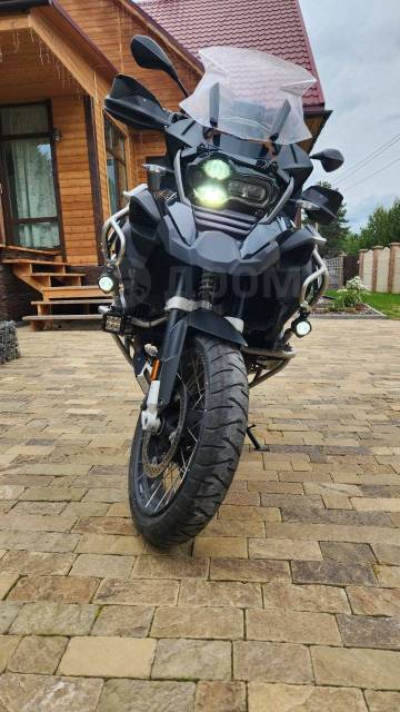 BMW R 1200 GS Adventure. 1 170. ., , ,   