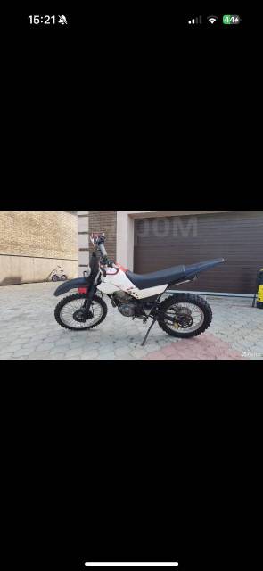 Yamaha XT 225. 225. ., ,   