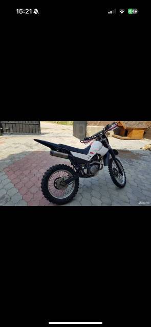 Yamaha XT 225. 225. ., ,   