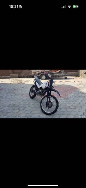 Yamaha XT 225. 225. ., ,   