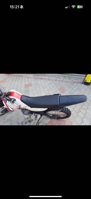 Yamaha XT 225. 225. ., ,   