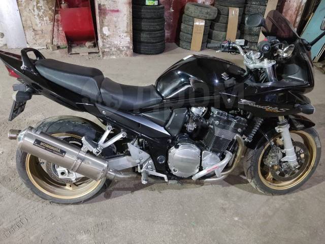 Suzuki GSF 1200S Bandit. 1 200. ., , ,   