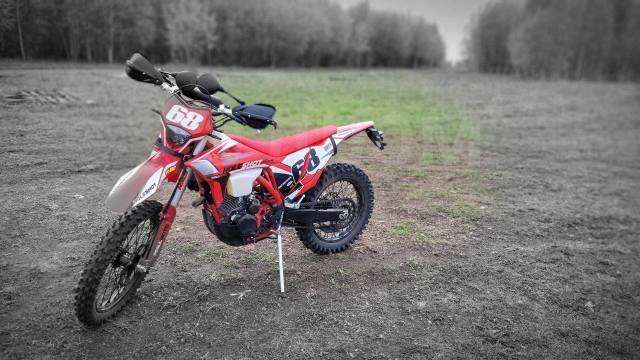 Regulmoto Holeshot Red Edition. 300. ., ,  