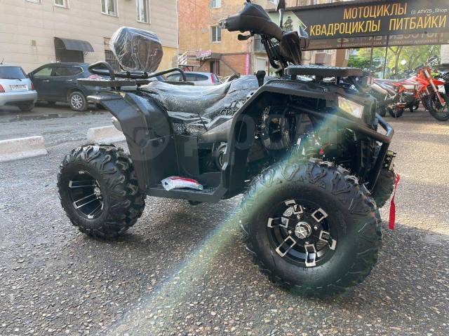 Quad Hummer 200. ,  \,   