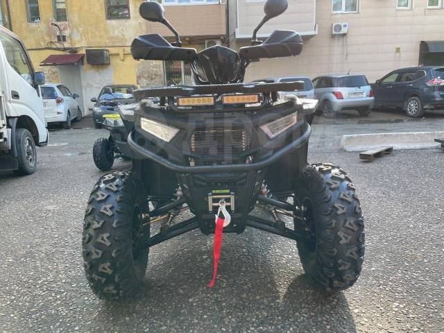 Quad Hummer 200. ,  \,   