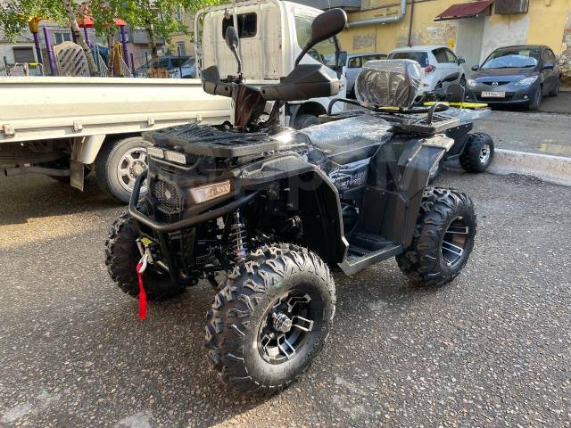 Quad Hummer 200. ,  \,   