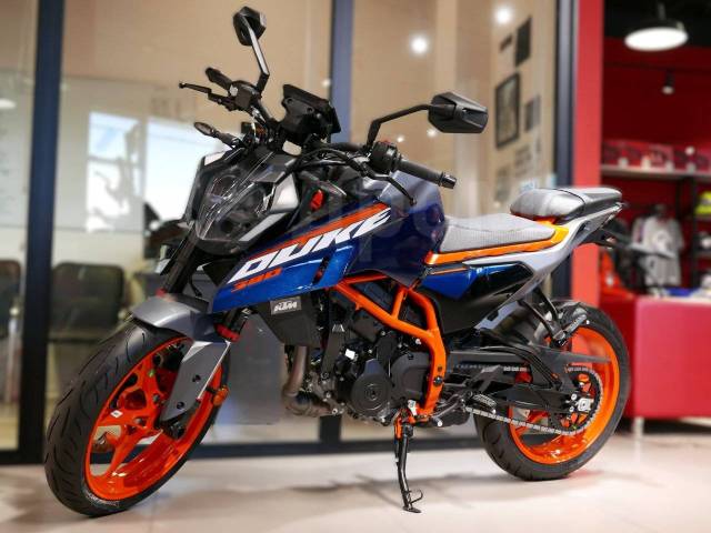 KTM 390 Duke. 399. ., , ,   