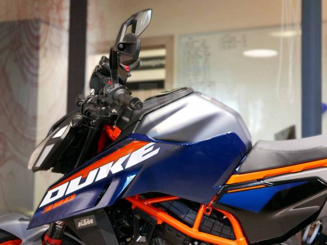 KTM 390 Duke. 399. ., , ,   