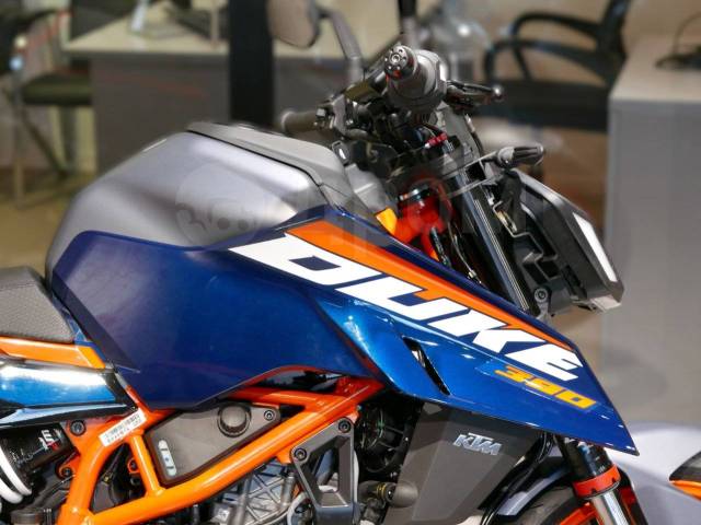 KTM 390 Duke. 399. ., , ,   