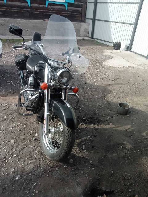 Honda Shadow 750. 750. ., , ,   