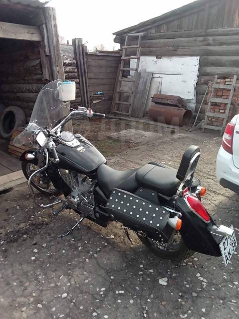 Honda Shadow 750. 750. ., , ,   