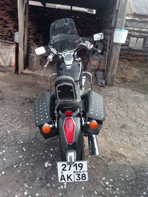 Honda Shadow 750. 750. ., , ,   